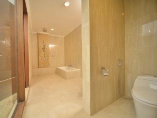Sotis Villa Canggu Dalung  Ngoại thất bức ảnh