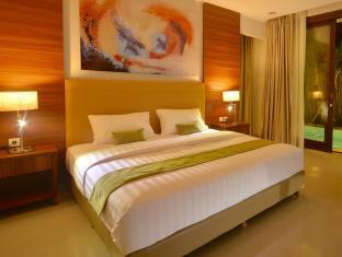 Sotis Villa Canggu Dalung  Ngoại thất bức ảnh
