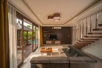 Sotis Villa Canggu Dalung  Ngoại thất bức ảnh