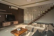 Sotis Villa Canggu Dalung  Ngoại thất bức ảnh