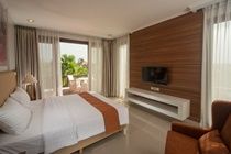 Sotis Villa Canggu Dalung  Ngoại thất bức ảnh