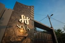Sotis Villa Canggu Dalung  Ngoại thất bức ảnh