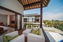 Sotis Villa Canggu Dalung  Ngoại thất bức ảnh