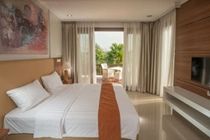 Sotis Villa Canggu Dalung  Ngoại thất bức ảnh