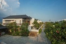 Sotis Villa Canggu Dalung  Ngoại thất bức ảnh