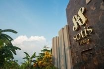 Sotis Villa Canggu Dalung  Ngoại thất bức ảnh