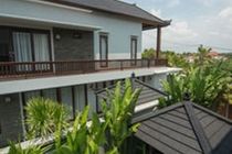 Sotis Villa Canggu Dalung  Ngoại thất bức ảnh